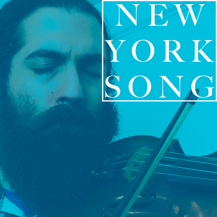 New York Song Danny Sabra