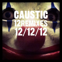 12 Remixes cover art