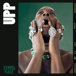 Zebra Katz — UPP