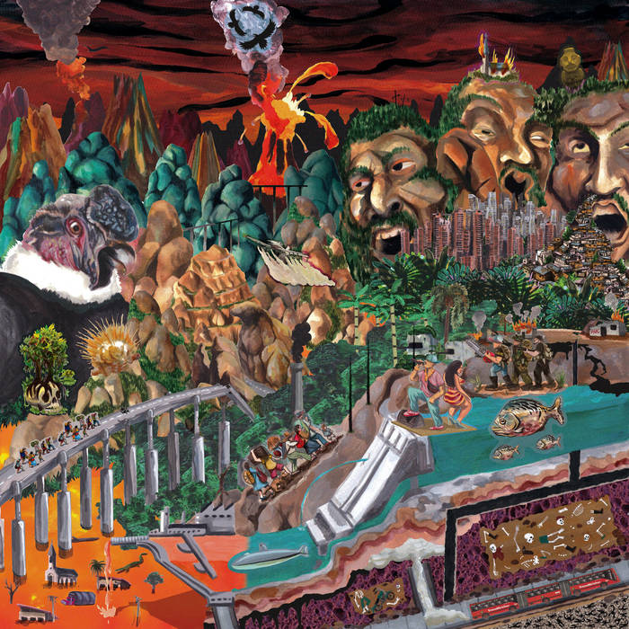 Historia Natural | Los Pirañas