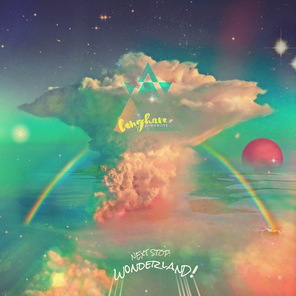 Ask Dr Google Longhare