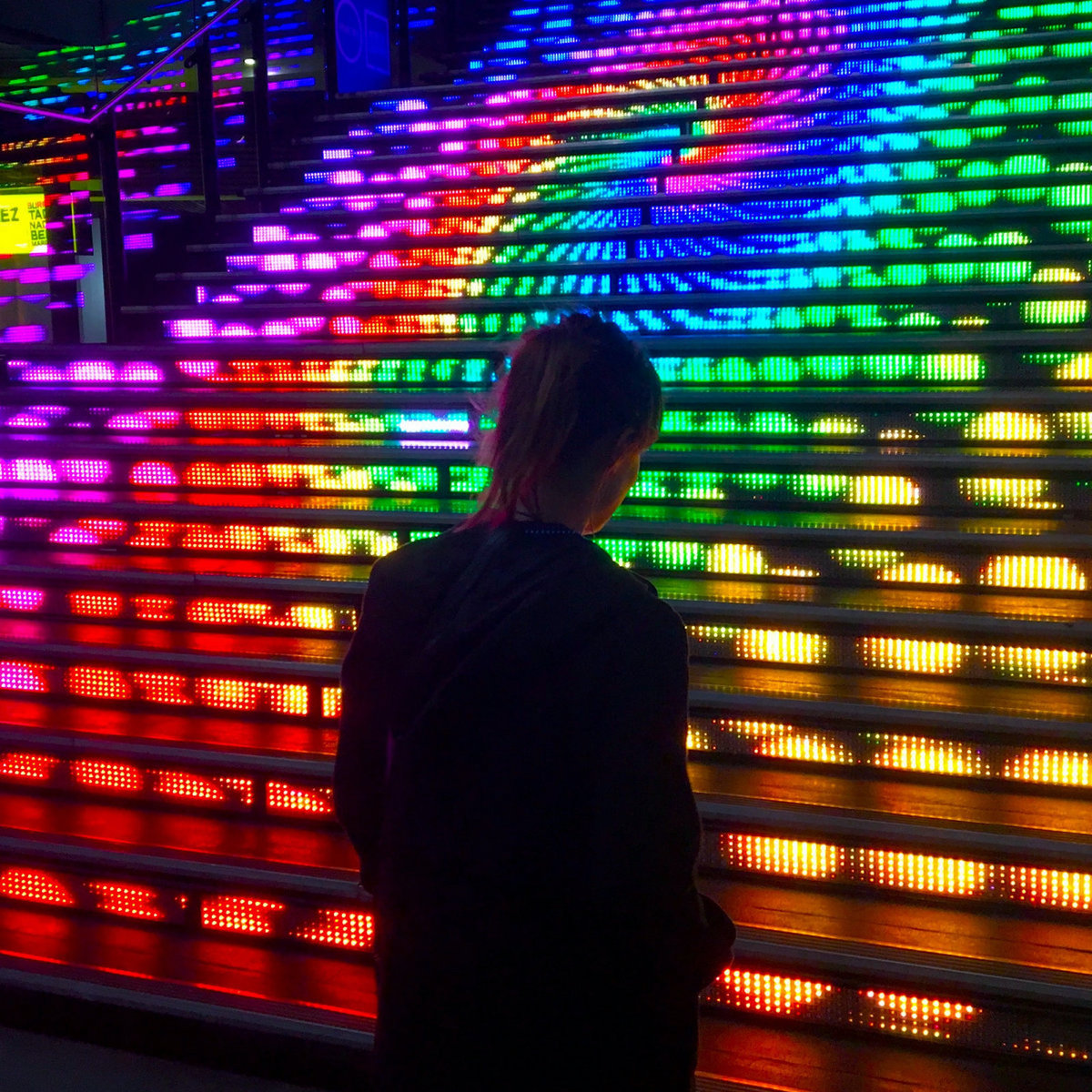 Felix | Richard Sallis