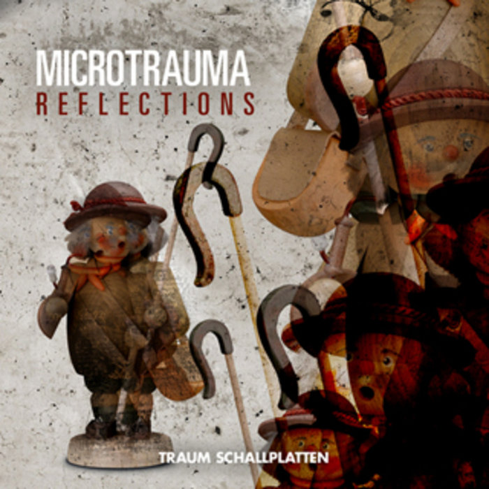 Reflections EP | Microtrauma