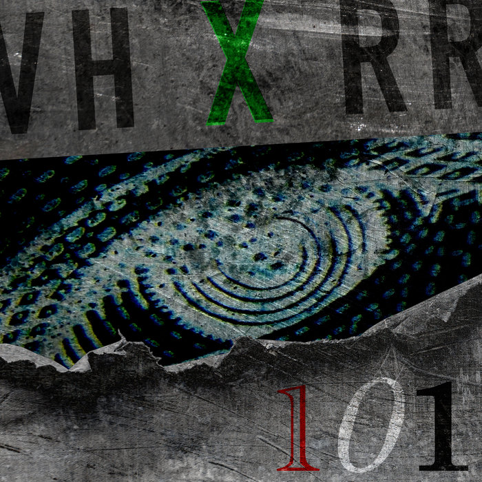 101 | VH x RR