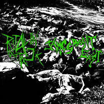 RxAx / JxDxEx Split cover art