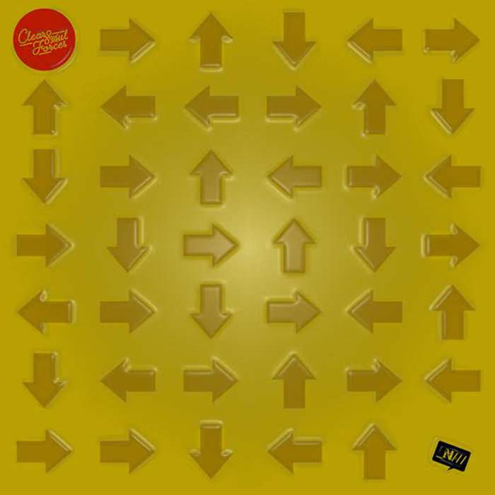 Cheat Codes EP | Clear Soul Forces