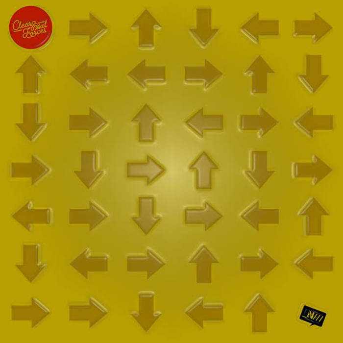 Resultado de imagen para Clear Soul Forces - Cheat Codes EP