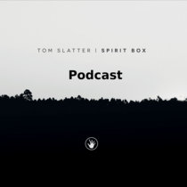 Spirit Box Podcast cover art