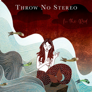 In The Red EP cover