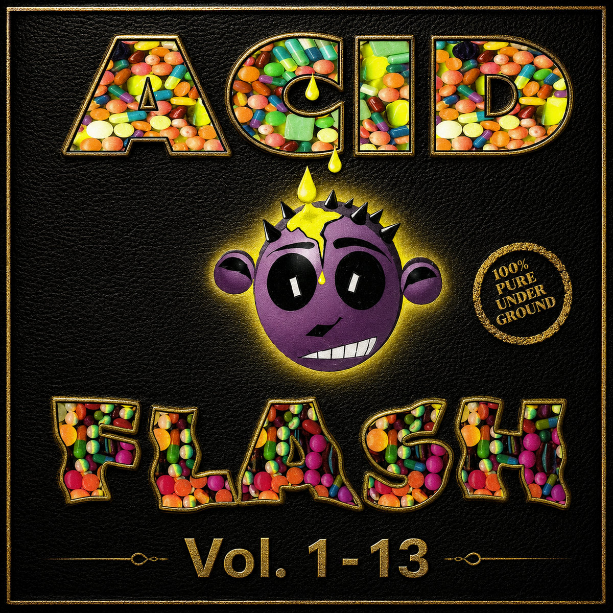Tantrance 11 - A Trip To Progressive And Psychedelic Trance | VA