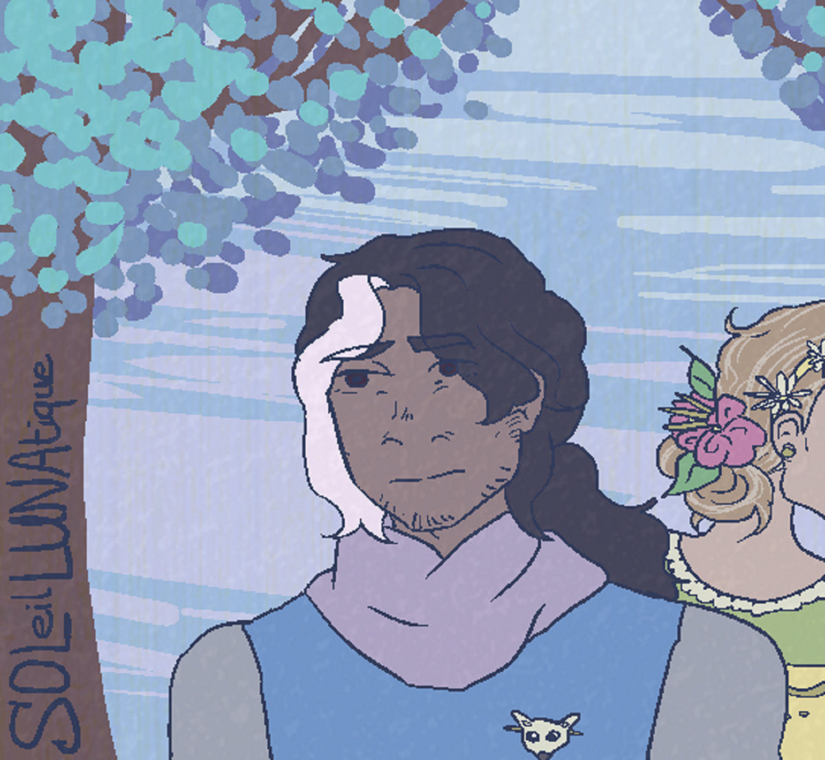 Realm of the Elderlings - Fansongs Solluna