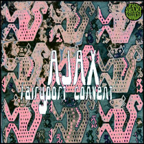 Ajax cover art