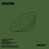 Impact EP Cover Art