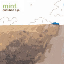 Mint — Audubon E.P.