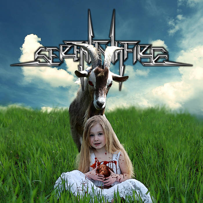 Fire Burns The World