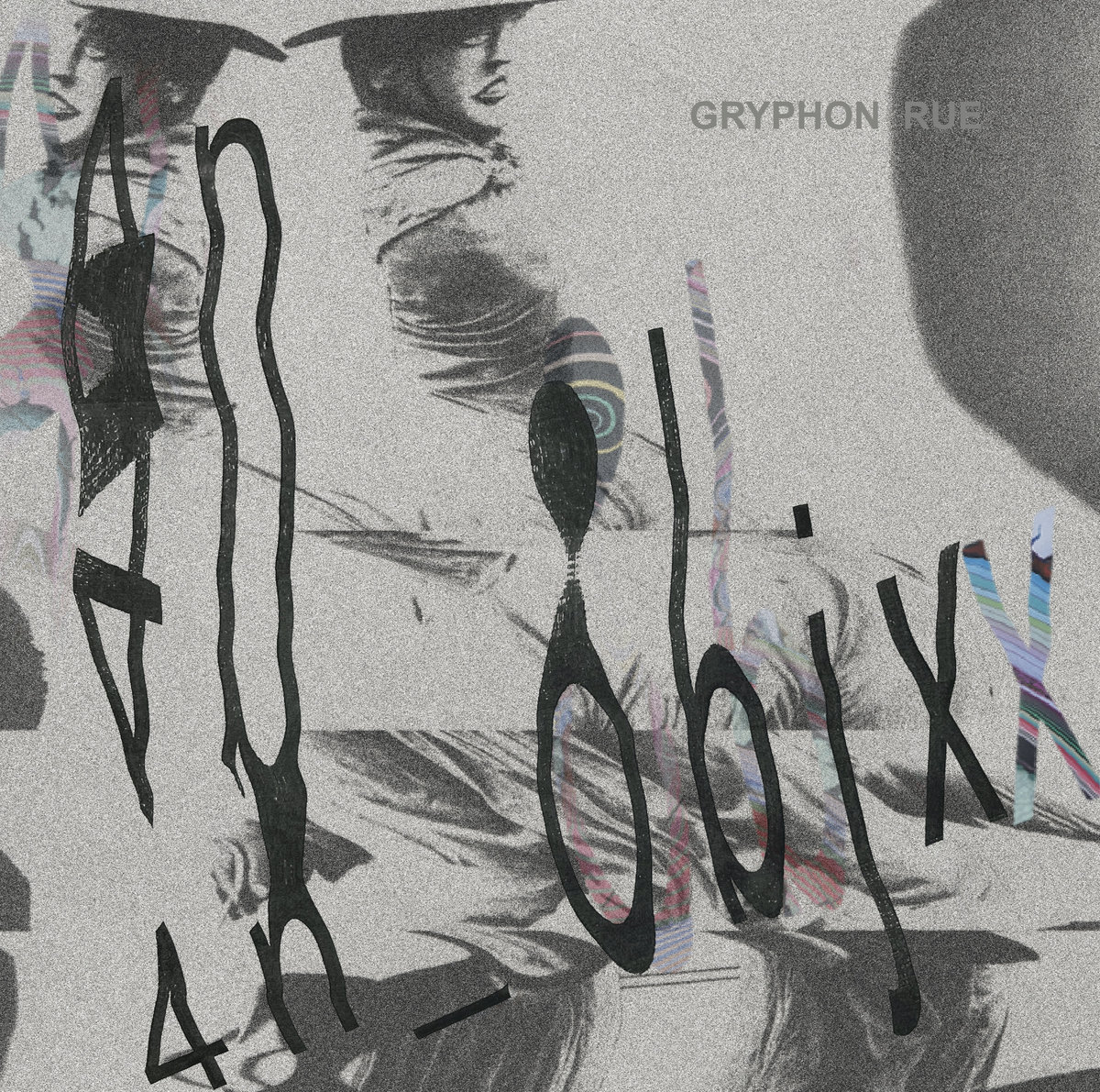 アート・デザイン・音楽 object magazine No.4 1972 4n_Objx | Gryphon Rue