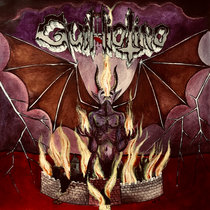 Conjuration cover art