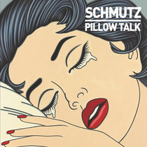 Pillow Talk cover art