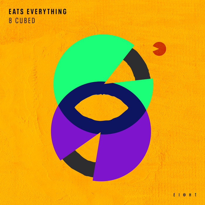8 Cubed | Eats Everything | EI8HT