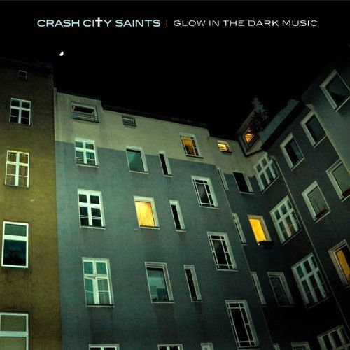 洋楽 Crash City Saints Glow In The Dark Music a4080152557_10.jpg