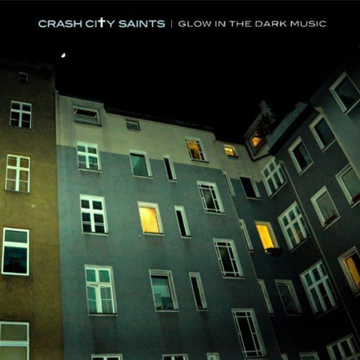 洋楽 Crash City Saints Glow In The Dark Music a4080152557_5.jpg