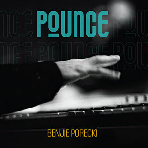 Pounce cover