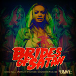 The Jimmy C - Brides Of Satan (Original Soundtrack)