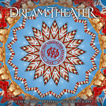 【中古】 Dream Theater ドリームシアター / Lost Not Forgotten Archives: Images And Word a4080216980_2.jpg