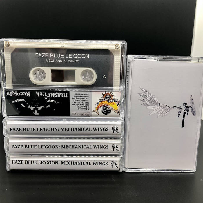 Faze: Faze 1: Cassette Faze: Faze 1: Cassette