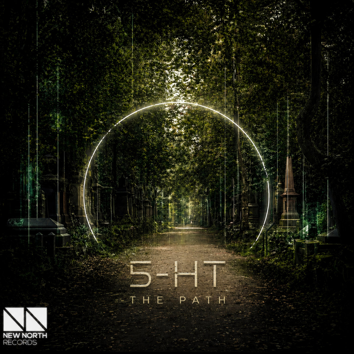 [NN015] The Path | 5-HT | New North Records
