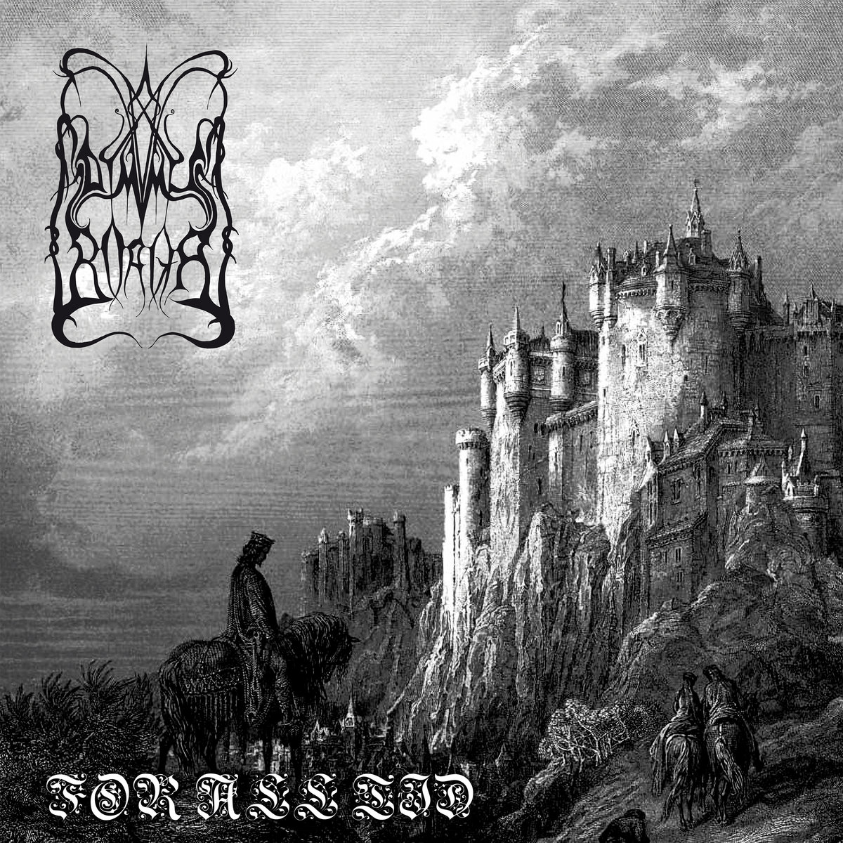For all tid | Dimmu Borgir