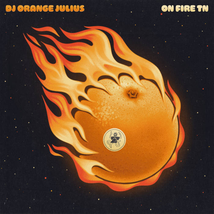 MTXLT788] ON FIRE TN | DJ Orange Julius