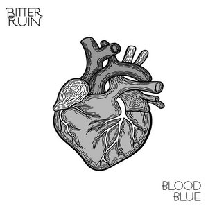 Blood Blue cover
