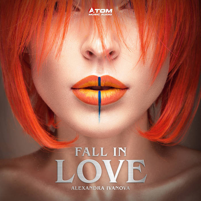 Fall in Love | Atom Music Audio & Alexandra Ivanova | Atom Music Audio