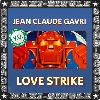 Music | Jean Claude Gavri Reworks and Originals