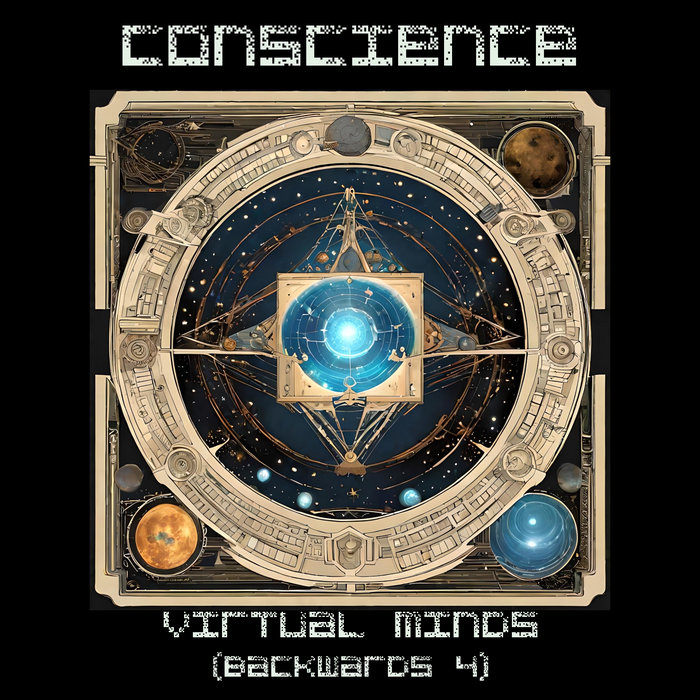 Virtual Minds | Conscience | Echozone
