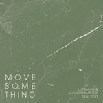 Leif Maine & Jackson Mathod, Feat. Turt - Move Something