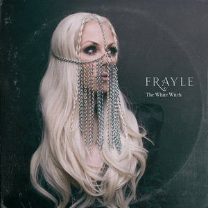 The White Witch EP cover