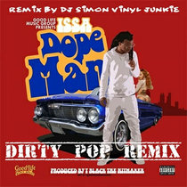 Dopeman (Dirty Pop Remix) cover art