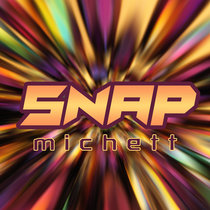 Snap cover art