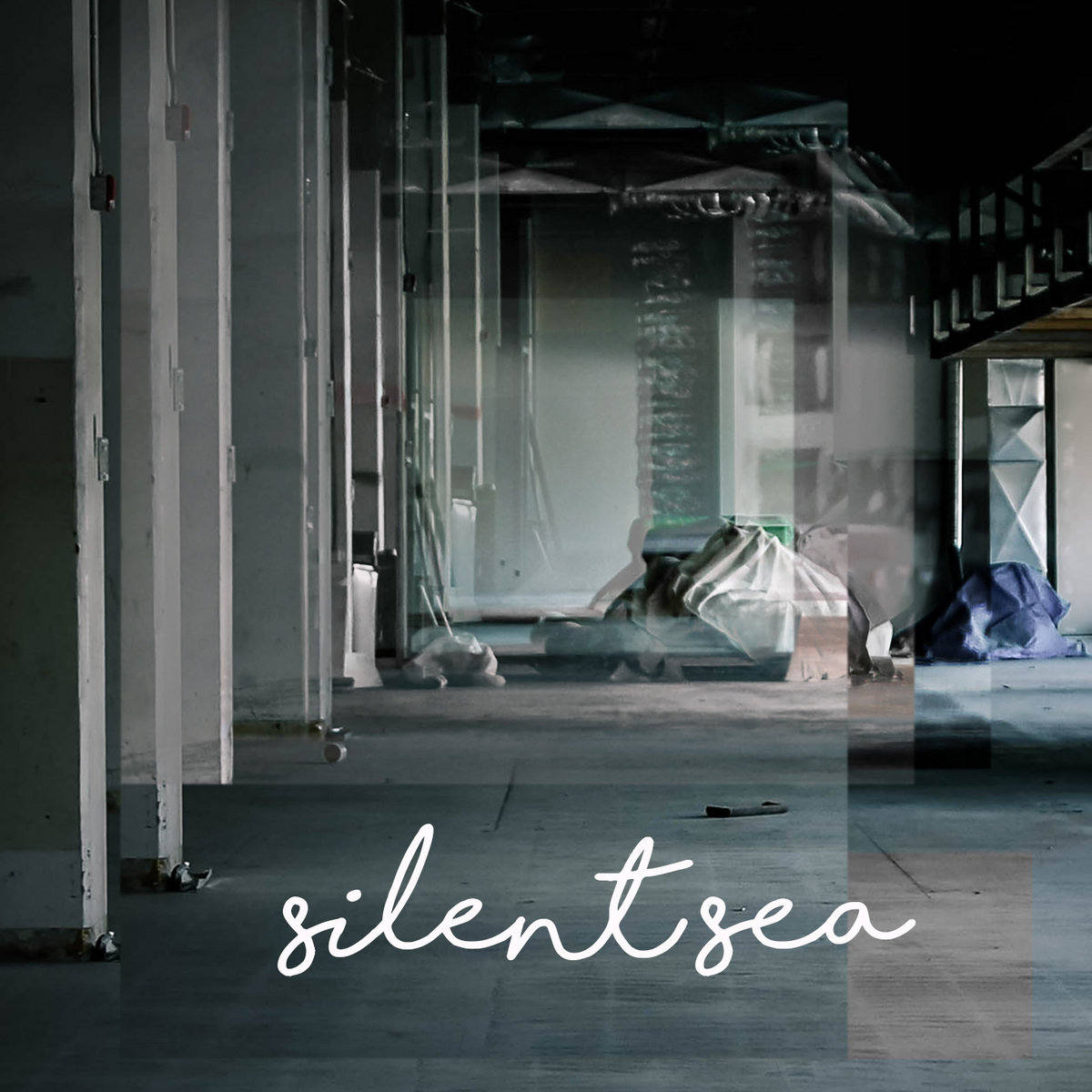 Silent Sea (EP) Silent Sea