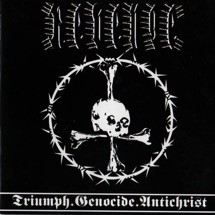 Triumph.Genocide.Antichrist