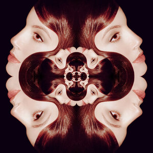 "Dream Within a Dream" b/w "Red Lava" cover