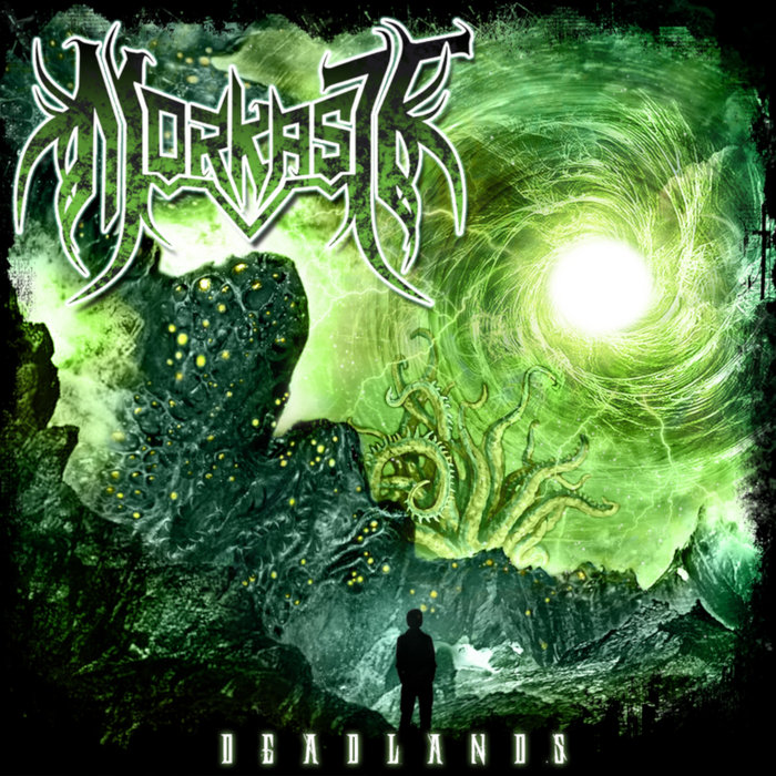 Deadlands | Morkast
