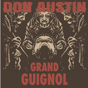 Grand Guignol/2006 Demo cover