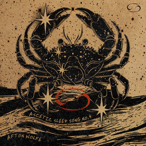 Ascetic Sleep Song No. 4 cover