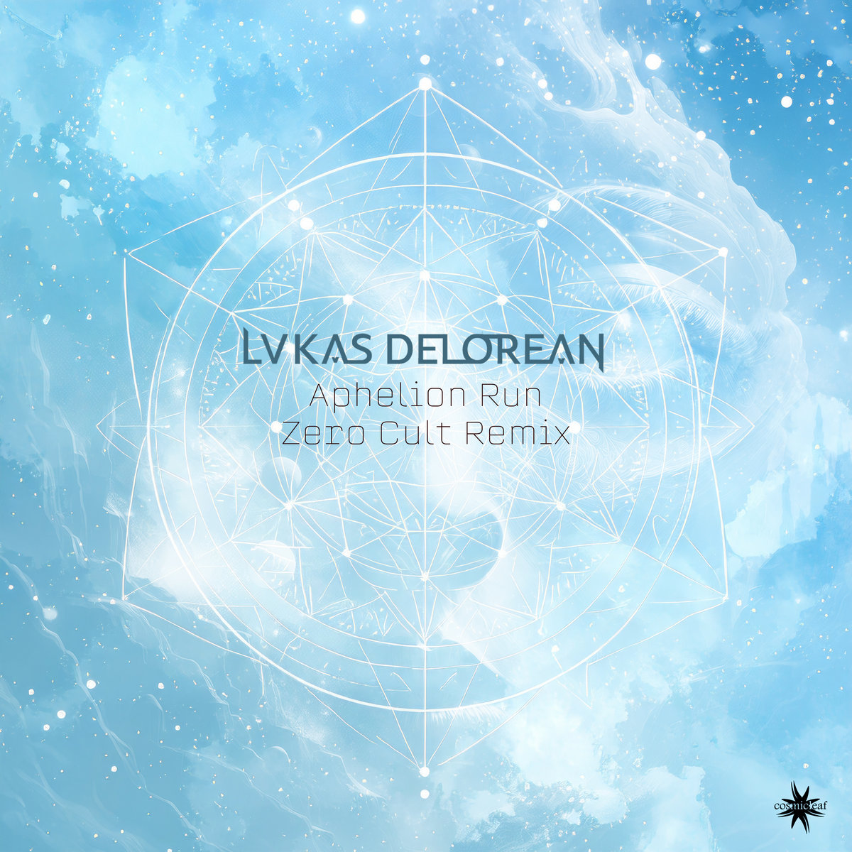 Liberation | Zero Cult | Cosmicleaf Records