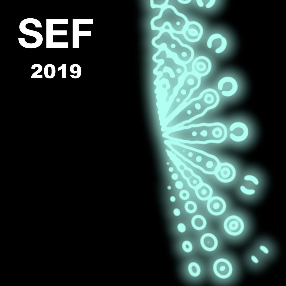 SEF 2019 cover