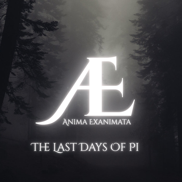 The Last Days Of Pi, by Anima Exanimata