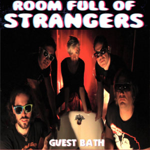 GUEST BATH (Single) cover
